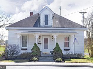 500 S Washington St, Milford, DE 19963