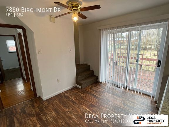 5th image of 7850 Birchmont Dr