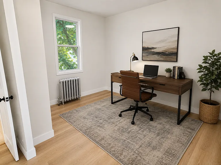 209 Columbia Ave #2B — Photo 4
