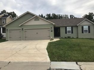 173 September St, Moscow Mills, MO 63362