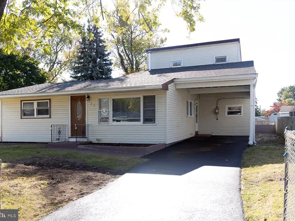 524 N Coles Ave, Maple Shade, NJ 08052