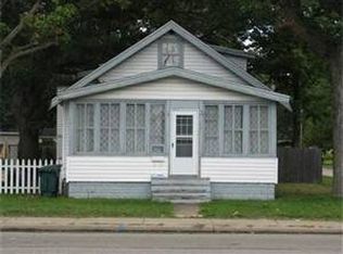 1892 S Getty St, Muskegon, MI 49442