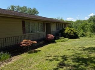 1701 Westside Dr, Maryville, TN 37801