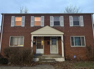 424 E 222nd St #426, Euclid, OH 44123