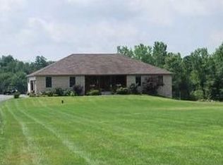 3625 Blacklick Eastern Rd NW, Baltimore, OH 43105