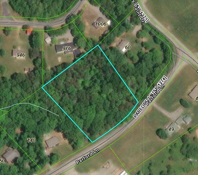1st image of 0 Parford Ln Tract 9