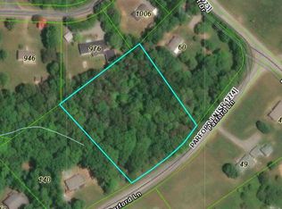 0 Parford Ln Tract 9, Moneta, VA 24121