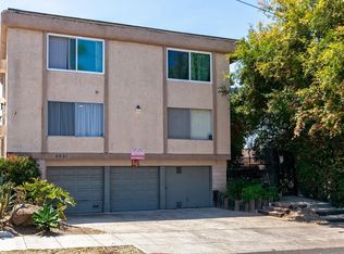 4921 Trojan Ave APT 2, San Diego, CA 92115
