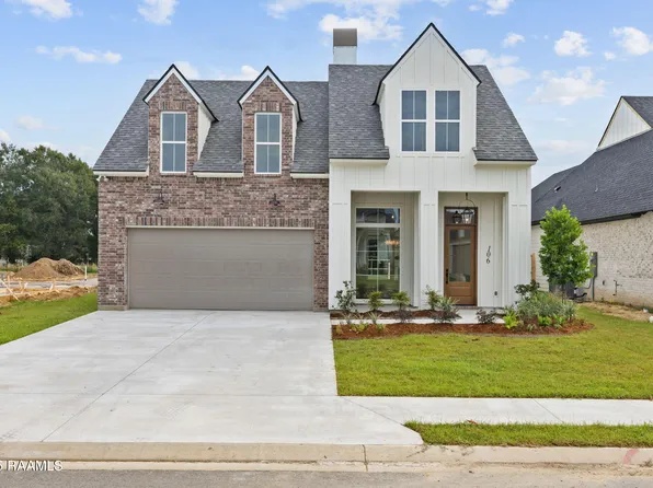 106 Cape Town Ave, Youngsville, LA 70592