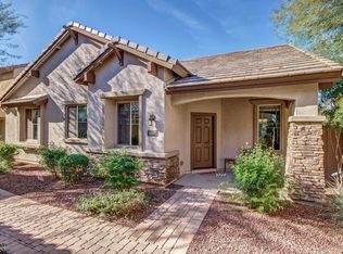 2562 E Boston St, Gilbert, AZ 85295