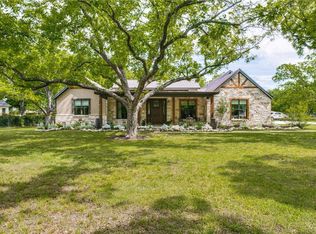 6100 Peden Rd, Fort Worth, TX 76179