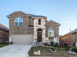 6046 Akin Cir, San Antonio, TX 78261