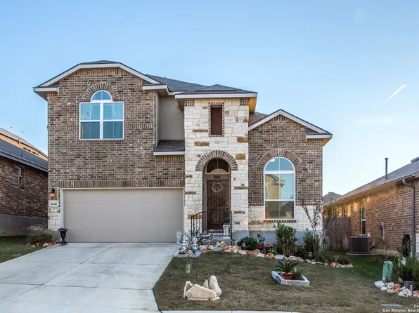 6046 AKIN CIR, San Antonio, TX 78261