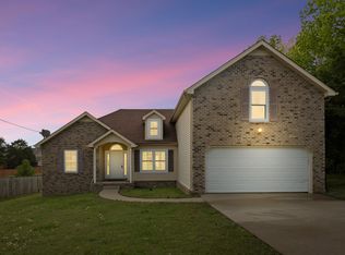 603 Rock Glen Trce, Smyrna, TN 37167