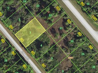 2336 Chapel Dr, Port Charlotte, FL 33953