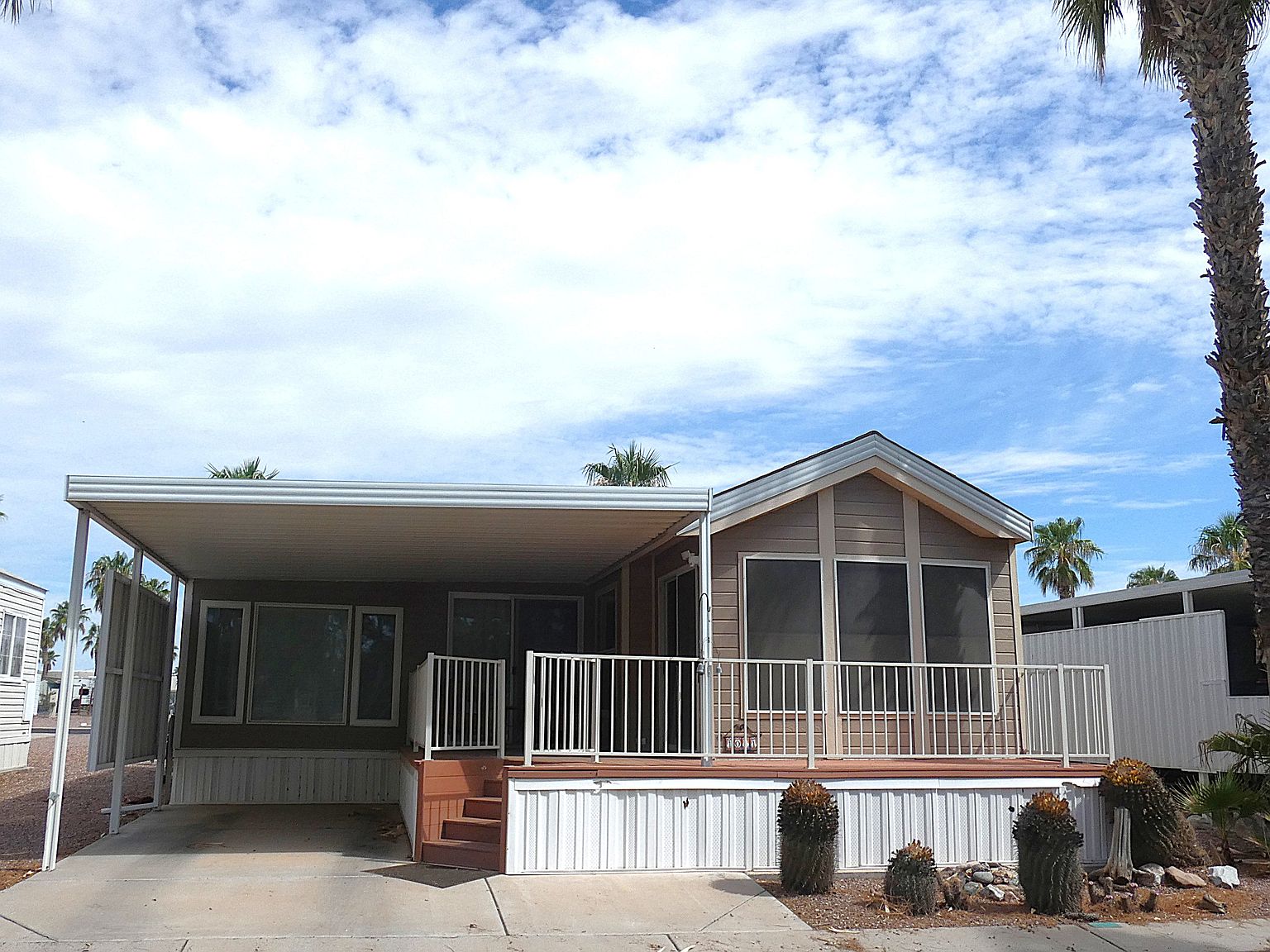 1110 N Henness Rd #1011