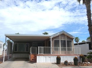 1110 N Henness Rd #1011, Casa Grande, AZ 85122