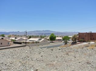 3351 Dune Dr, Lake Havasu City, AZ 86404