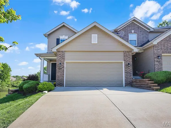 13108 Tesson Spring Dr, Saint Louis, MO 63128