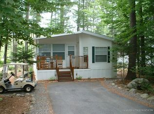 1059 Club Sebago Way, Casco, ME 04015