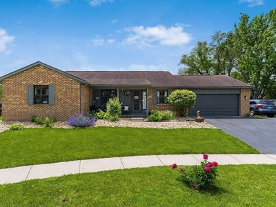 1881 Oaklawn Ct, Grove City, OH, 43123