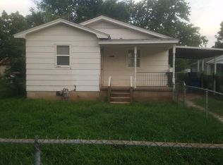 4520 W 8th St, Tulsa, OK 74127