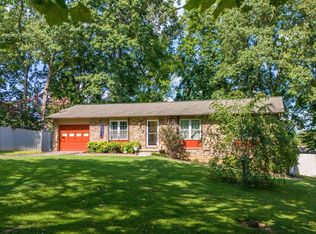 2308 Chukar Rd, Knoxville, TN 37923