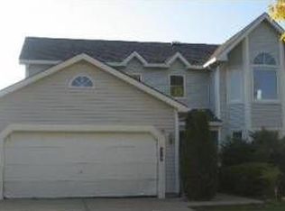 721 Rockhurst Rd, Bolingbrook, IL 60440