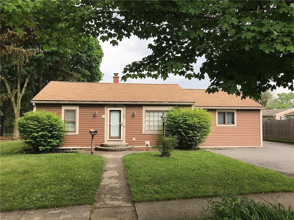 410 N Seward Ave, Auburn, NY 13021 Zillow