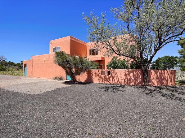 4 Tierra Del Sol Rd, Edgewood, NM 87015