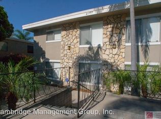 4140 Cleveland Ave APT 07, San Diego, CA 92103