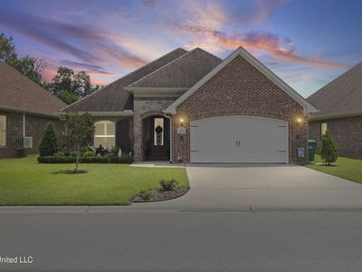 226 Fairway Villas Cir, Diamondhead, MS, 39525
