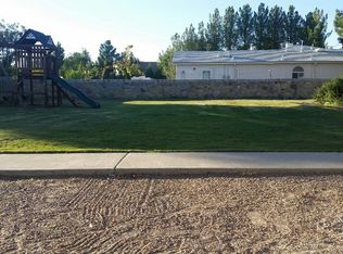 4020 Acala St, Las Cruces, NM 88005