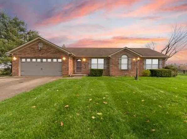 54 Heron Landing Pl, Richmond, KY 40475