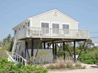 701 Charlestown Beach Rd, Charlestown, RI 02813