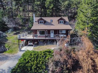 15130 Old Mission Rd, Lake Country, BC V4V2A9