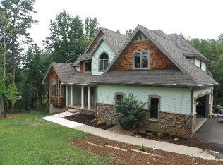 49 Sage Dr, Weaverville, NC 28787