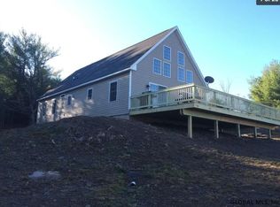300 Buckhorn Mountain Rd, Medusa, NY 12120