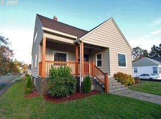 5129 N Yale St, Portland, OR 97203