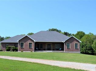 29189 McCormick Rd, Sedalia, MO 65301