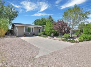 6 Bear Dr, Prescott, AZ 86305
