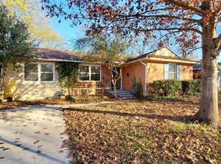 515 Gay St, Arlington, TX 76010