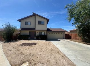 1848 Horizon Ln, Lancaster, CA 93535