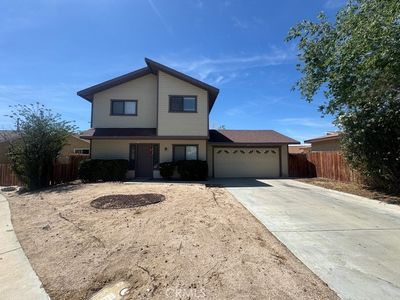 1848 Horizon Ln, Lancaster, CA, 93535