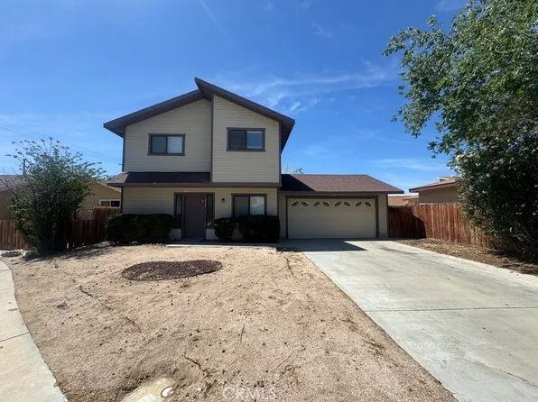 1848 Horizon Ln, Lancaster, CA 93535