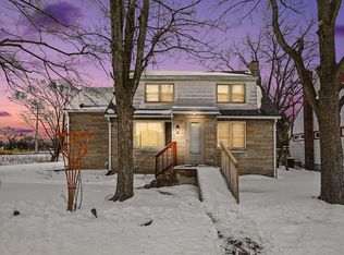 606 Hoyt St, Michigan City, IN