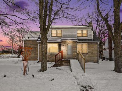 606 Hoyt St, Michigan City, IN, 46360