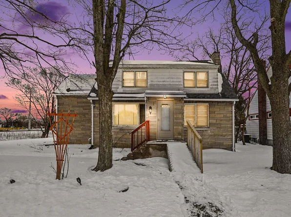 606 Hoyt St, Michigan City, IN 46360