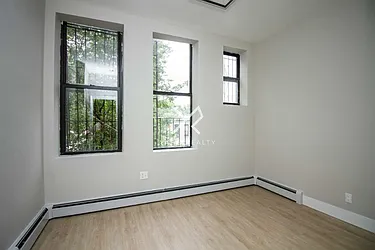 Rented by Yaffa Realty LLC