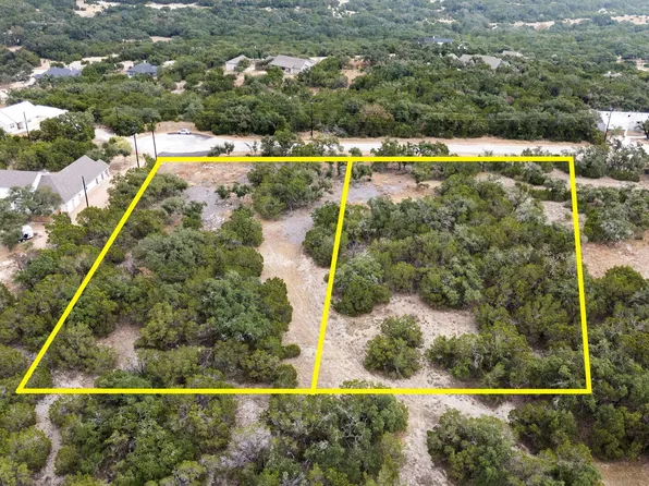 1319 DAVID CROCKETT LOT 258, Fischer, TX 78623
